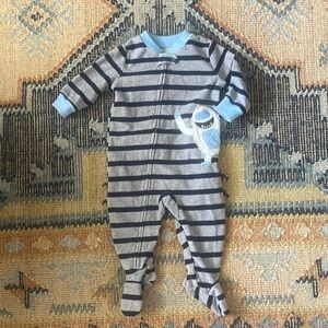 Carters pajamas